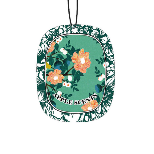 Car air freshener, car accessory, light fragrance, car essential oil, hanging ornament, car air freshener, car decoration item