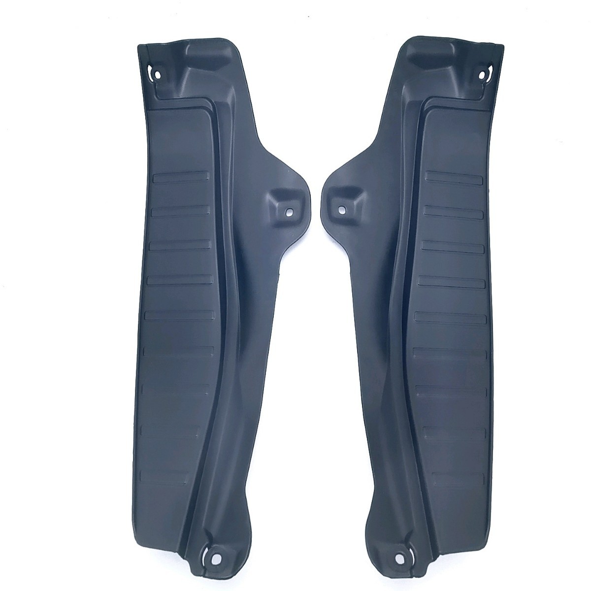 Aplicable a Chery Fengyun X3plus 2026 puerta trasera interior placa de barro de barro comercio exterior fábrica de modificación de automóviles transfronterizos image 5