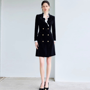 AD��ɫ�z�q�B��ȹ2024�¿�Ů�ﶬ�߼��OӋ�н�ƴľ��߅���bȹ���b