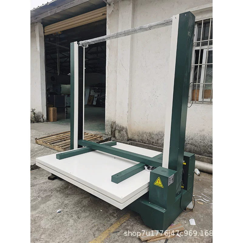 Редуктор давления в упаковочной коробке, универсальный тестер сопротивления давлению, тестер сопротивления давлению и прочности поломки, тестер давления в картонной упаковке