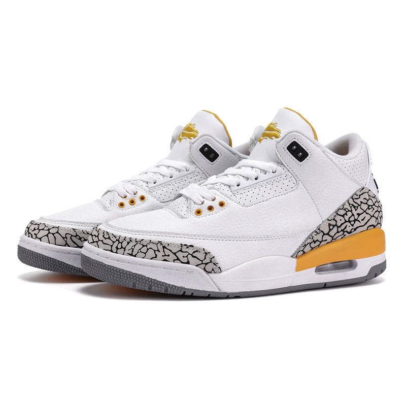 Nike AJ3 баскетбольные мужские кроссовки, North Carolina, ярко-красные, модель с цветом вишни/пудровый, настоящие спортивные кроссовки