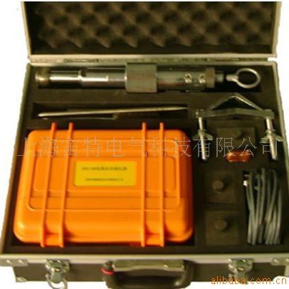 上海宙应LX550电缆刺扎器LX550电缆刺扎器