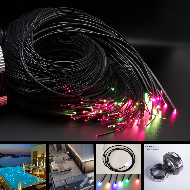 ������о����CK30-3 ˮ�ؾ��۹㳡���˵����0.75mm��о��Ƥ����