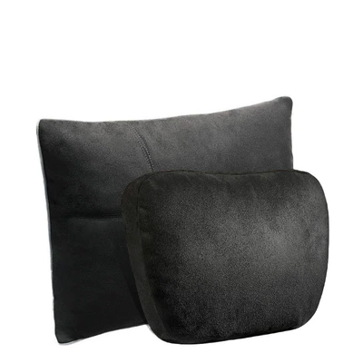 Waist support — Pillow, Seat Back Cushion