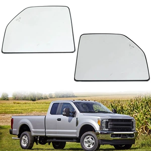 HC3Z-17K707-A 15-22 Ford F150/F250/F350/F450 qızdırılan arxa görüntü güzgüsü