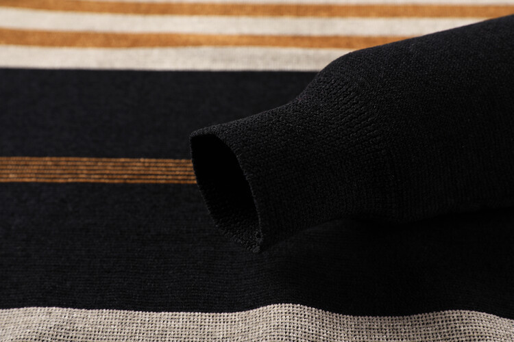 Men's Knitted Sweater