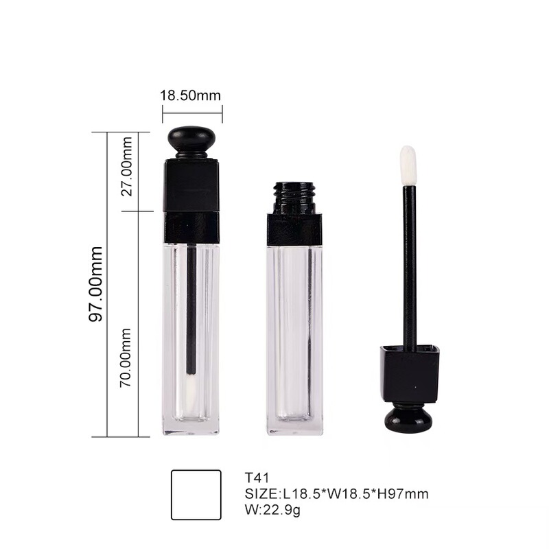 Dior Lip Gloss, Set T41