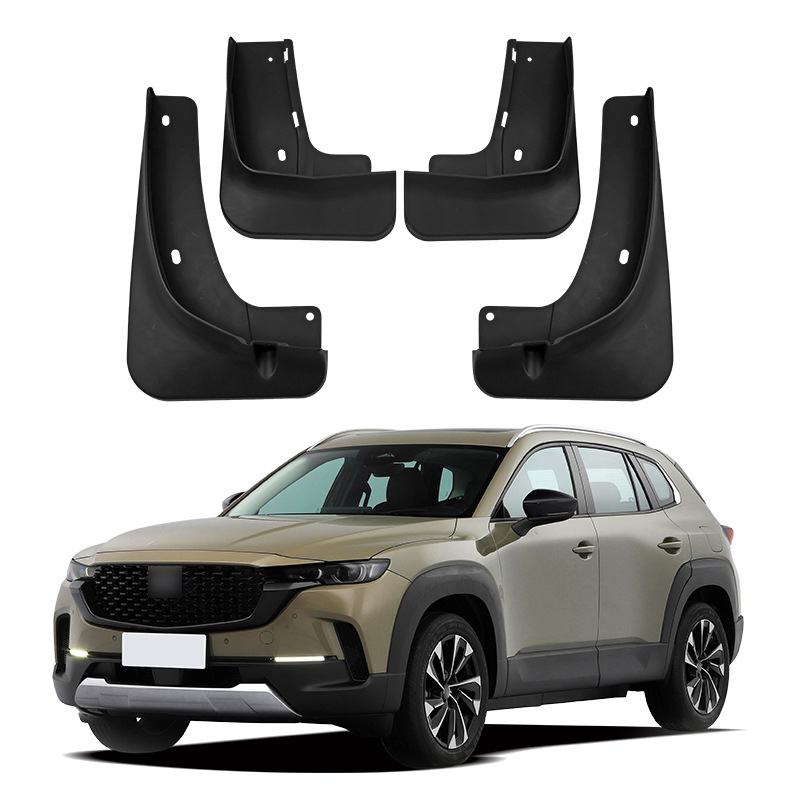 Mazda, wheel, tires, fenders, 2023, (Cross-border trading)