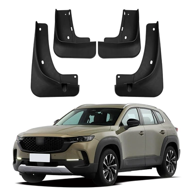 Mudguard CX-50 2023 row car