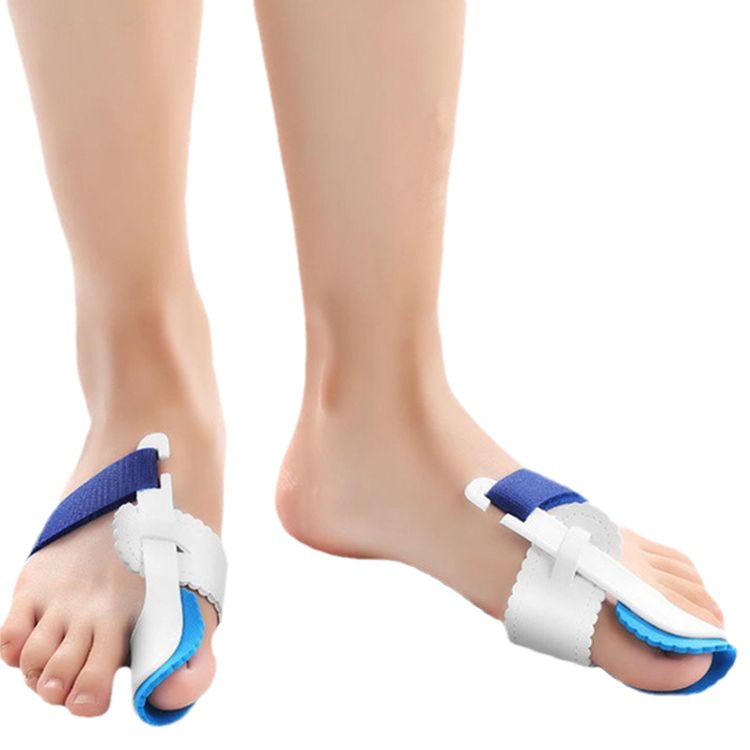 Orthotics, bracket
