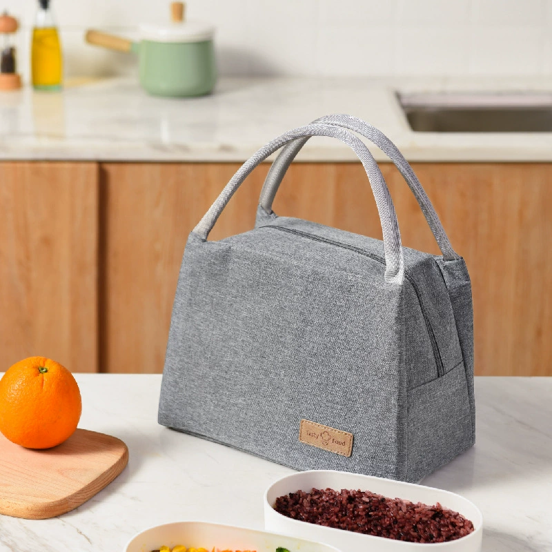 Thermos, lunch box bag for elementary school students, food bag