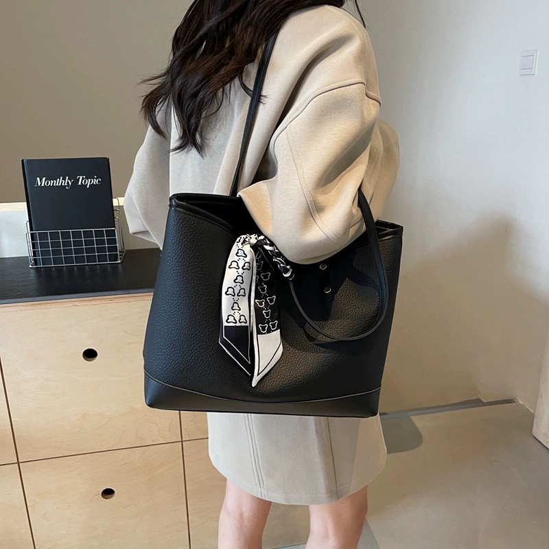 One-shoulder bag, shoulder bag, western style