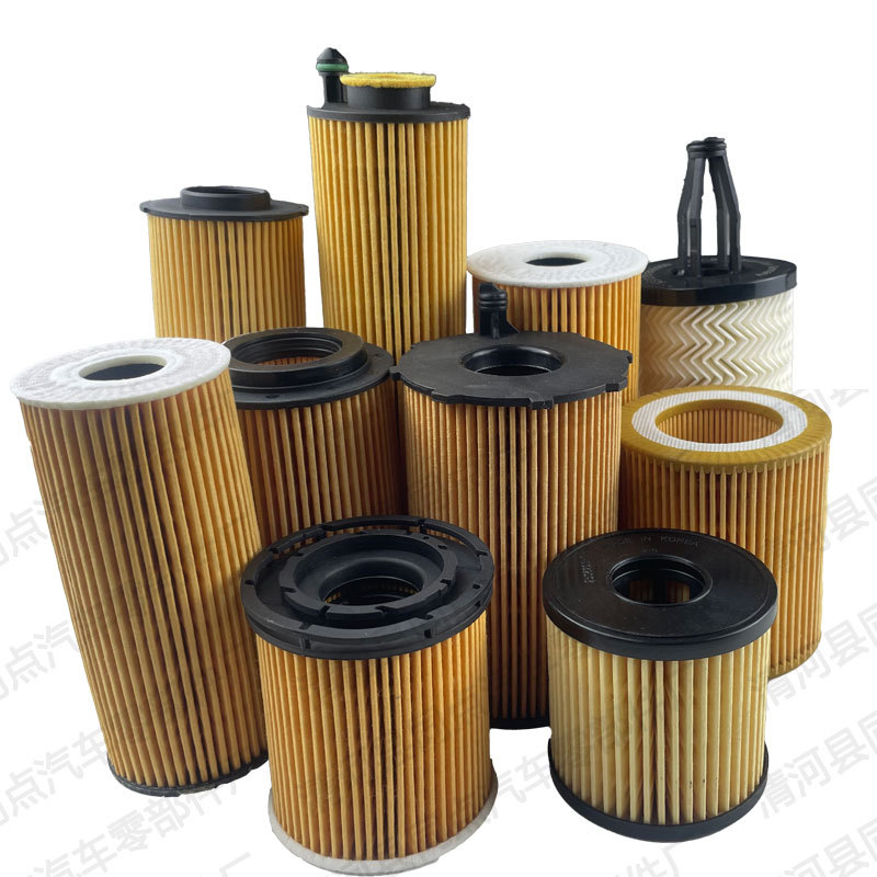 Car Oil Filter Elantra Sonata Tucson K5 Sportage Festa Ix2526350-2M000