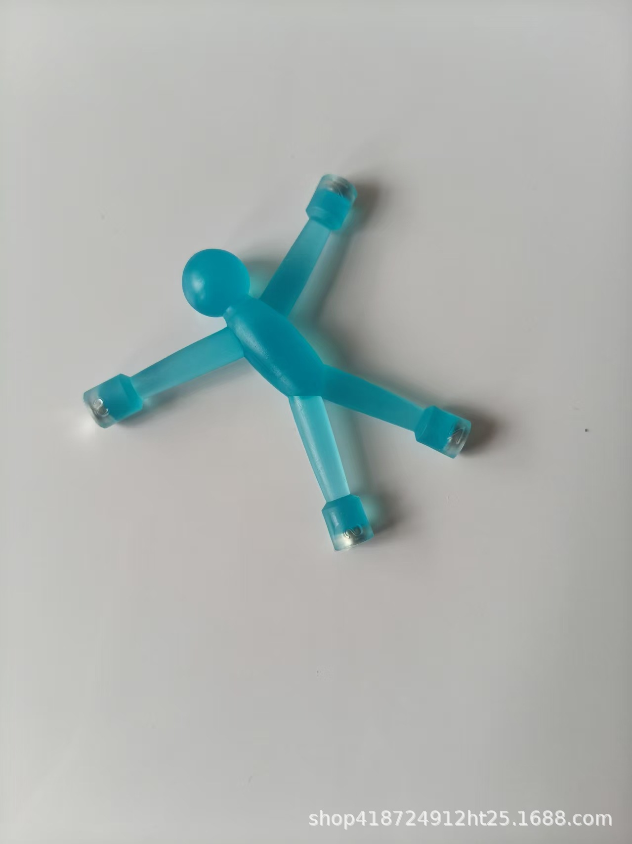 업그레이드된 블루