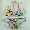 Seven pieces (without chest pads)
