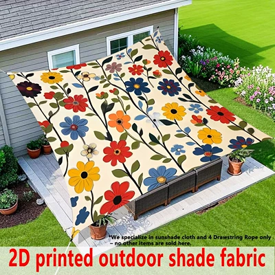 Avtomobil yan çətirləri — Canopy Factory Direct Sale - zyb-446-150150cm
