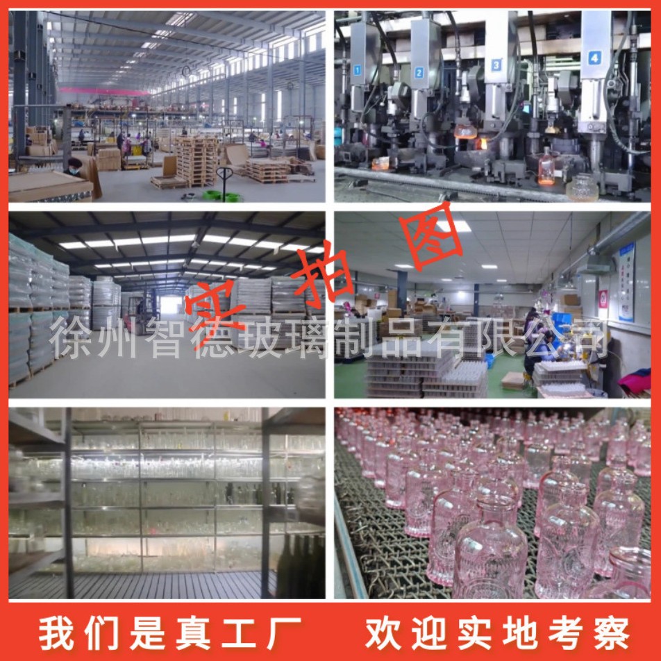 Florero de cristal retro francés decoración de escritorio hogar hidropónico transparente artesanía decoración mini florero