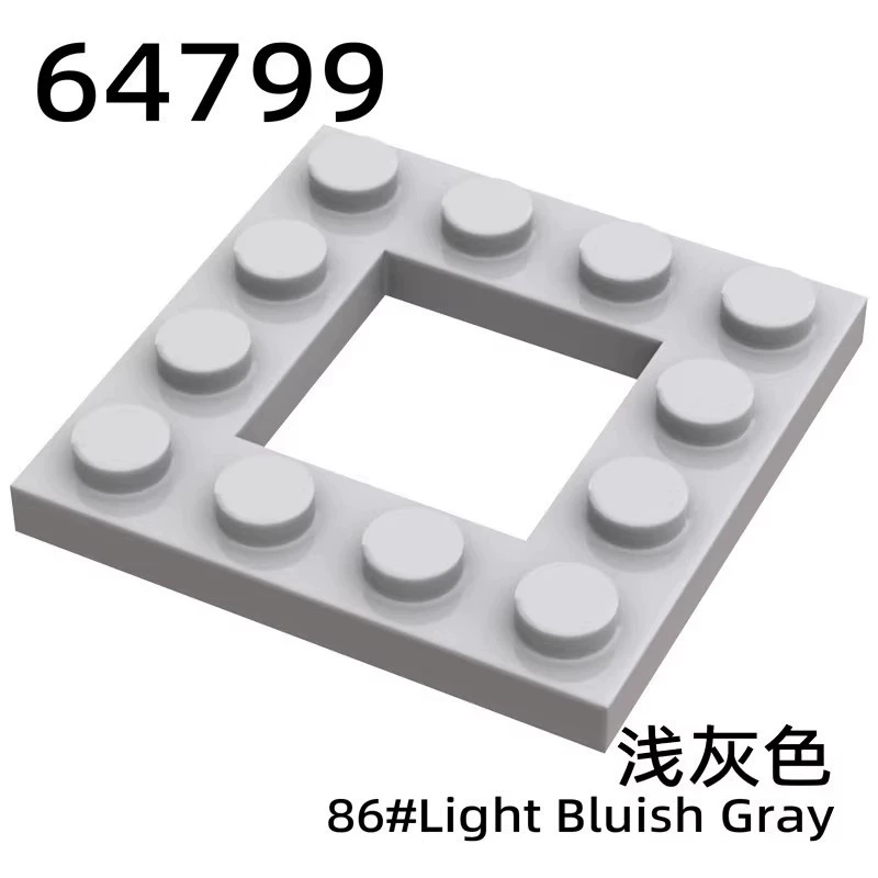 Совместимы с малыми частицами Lego 45,300, domestic полный ряд без разъемных деталей, Wedo2.0 Конструкционные технологические аксессуары украшения цветы