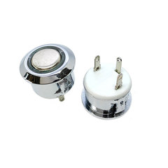 Touch switch touch-sensitive dimmer switch LED bedside table lamp touch-sensitive light switch touch head