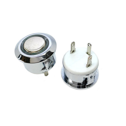 Touch switch touch-sensitive dimmer switch LED bedside table lamp touch-sensitive light switch touch head