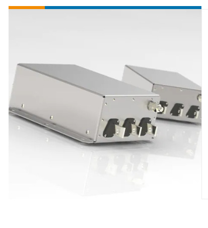 TE / Corcom 原装正品 42KEMS10BBSDVM 电源线滤波器