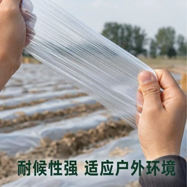 农用薄膜;包装薄膜;功能薄膜