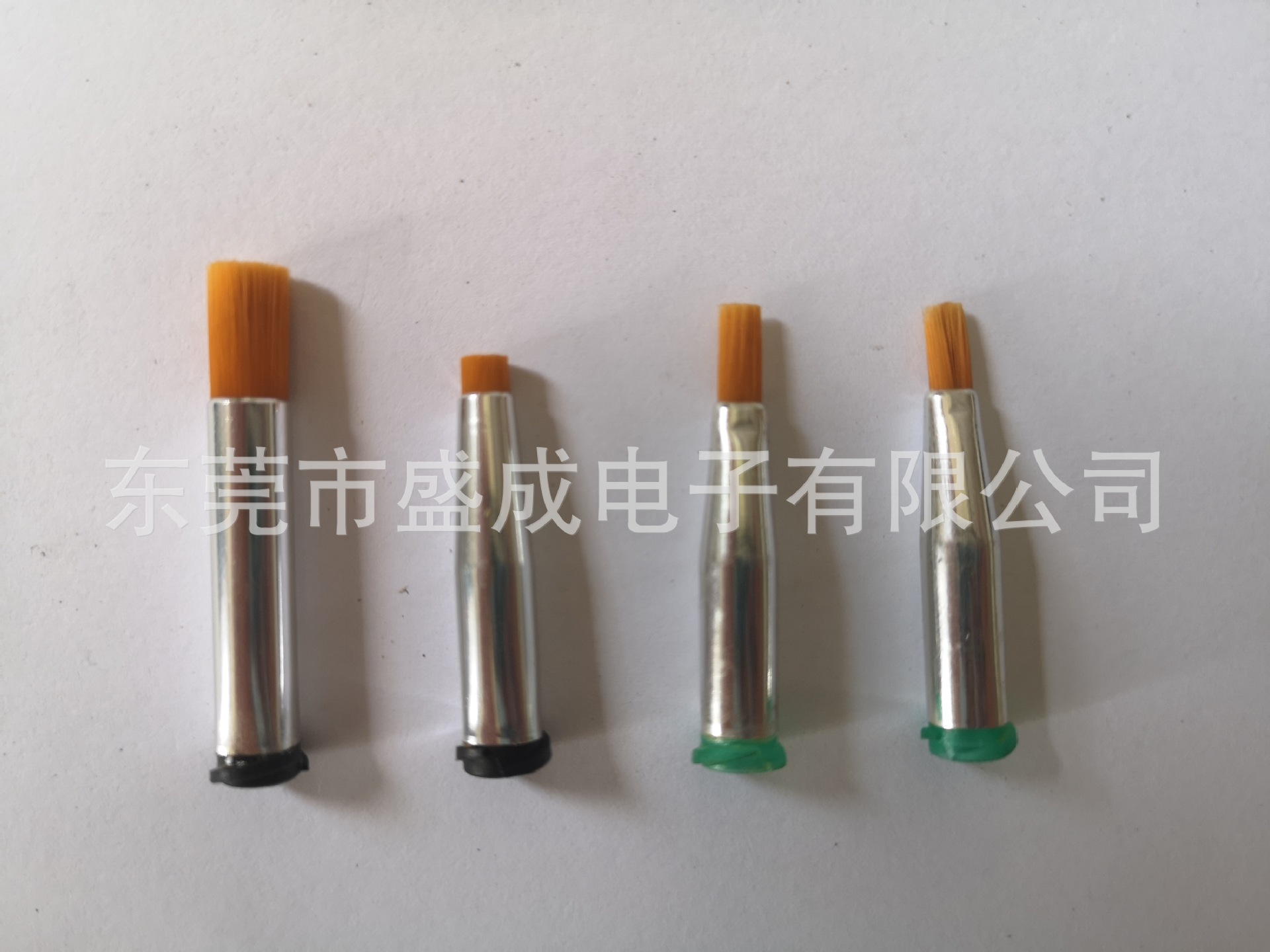 供应毛刷针头，点胶针头点胶设备