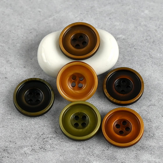Orange Vintage Green Resin Button Imitation Fruit Textured Suit Button Coat Coat Coat Coat Coat Coat Coat Coat Coat Coat Coat Coat Coat Coat Coat Button Button Button Button Button Button Button Button Button