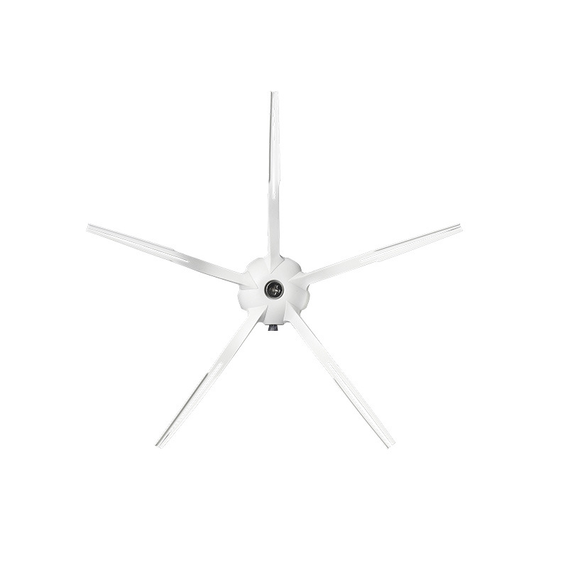 Aplicable piedra Roborock S5 S6 T6 T7 accesorios de robot de barrido cepillo principal cepillo lateral Red de filtro de trapo