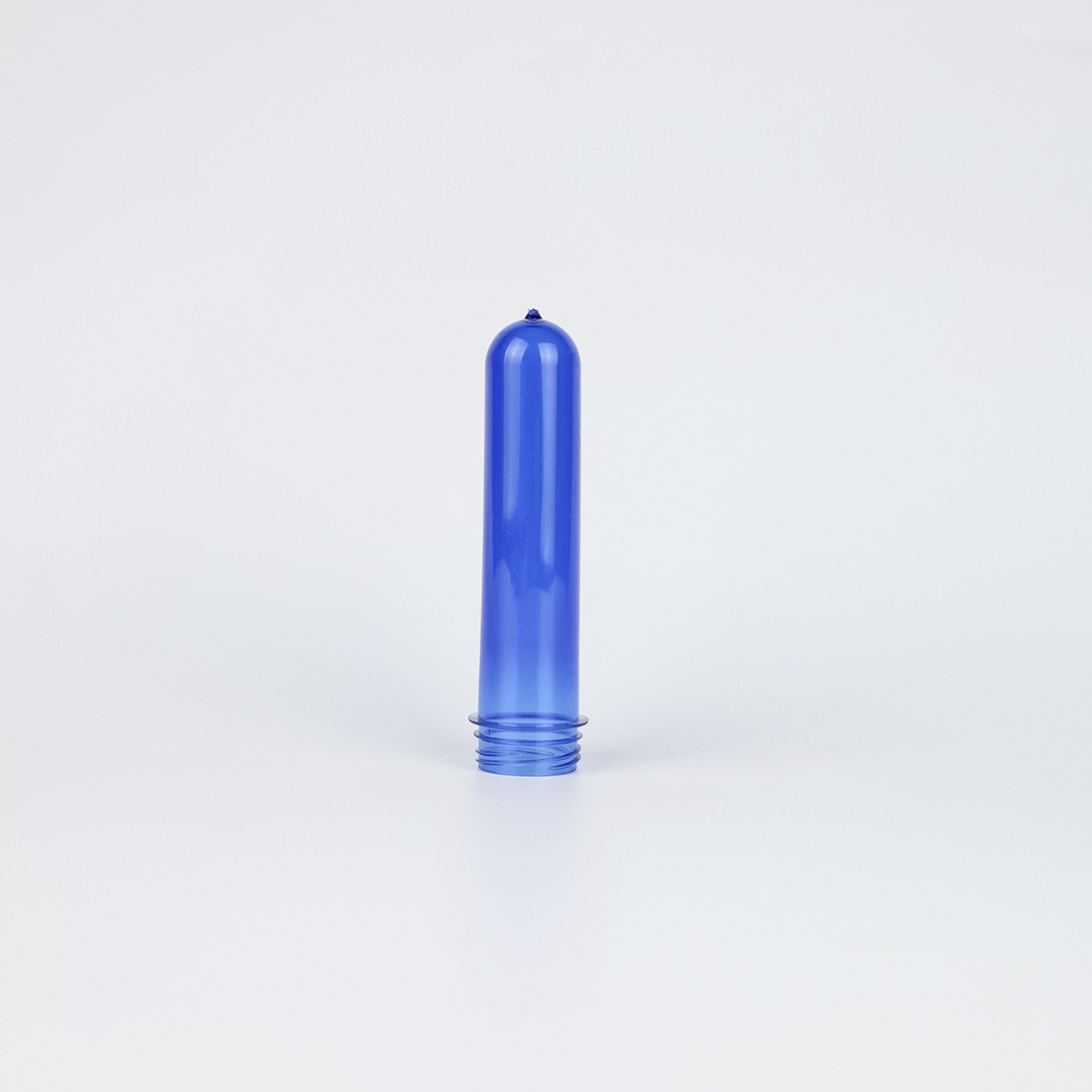 Grado alimenticio nueva producción de botellas en blanco de 30 bocas 2925 PET fabricantes al por mayor botellas en blanco de alta presión especiales para bebidas carbonatadas