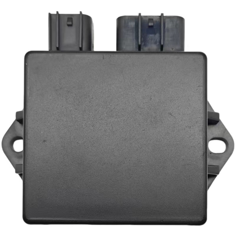 Suitable for the original factory Suzuki GT125 national standard three motorcycle digital CDI ignition unit parts