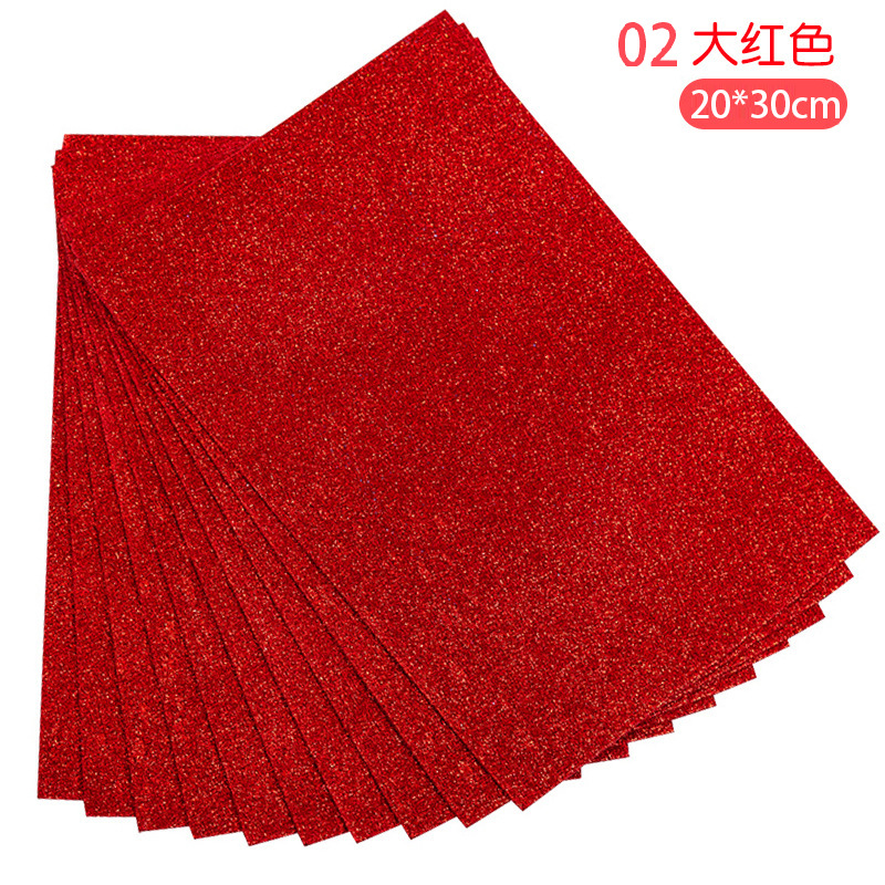 (40*60cm)002 rojo grande (con adhesivo)