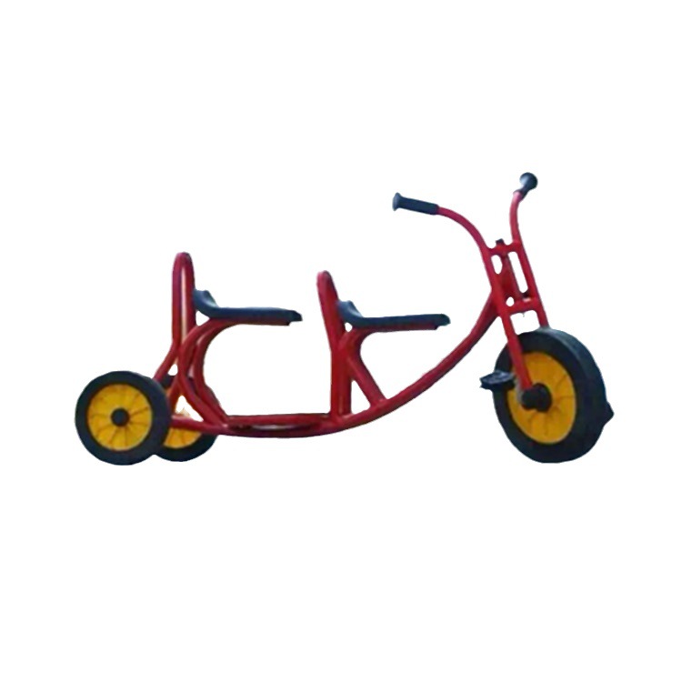 Kindergarten Tricycle Children's Toy Tricycle Bicycle Wholesale Fitness Pedal Outdoor Sports Equipment Stroller