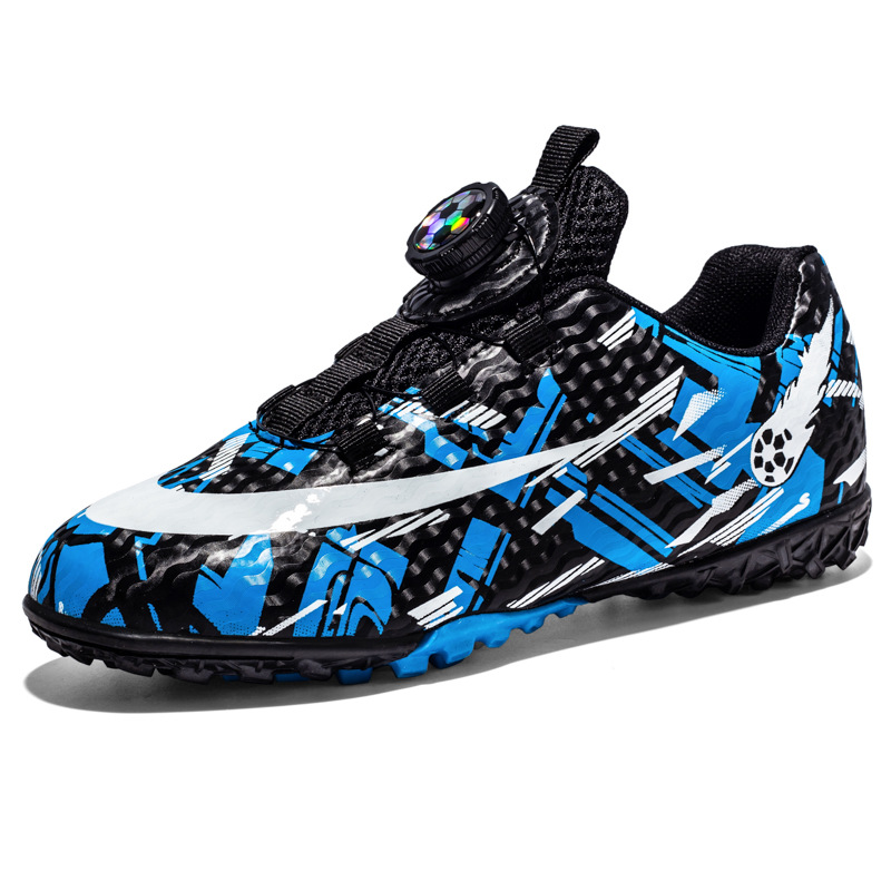 H388 black-broken nails