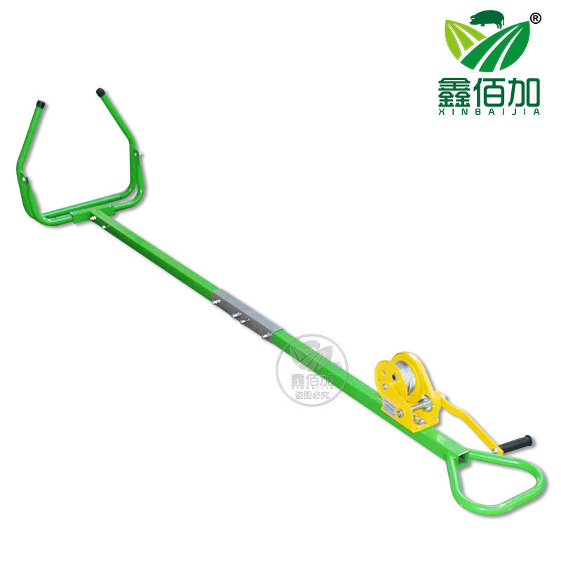 牛用助产器 母牛难产助产品 奶牛接生助产钳 兽用接生畜牧设备