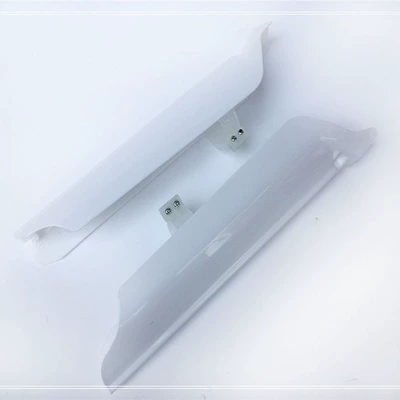 absorber protective shell front – Motorcycle Fender