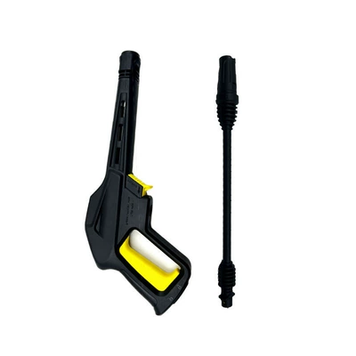Water Gun Karcher K Series: Car cleaning tools - new-karcher-gun-fan-shaped-gun-rod