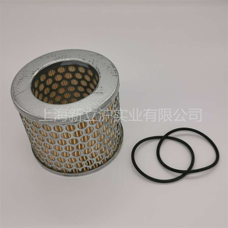 适配意大利欧玛963TT-A切割锯汽油金属无齿锯切割机空气滤芯空滤