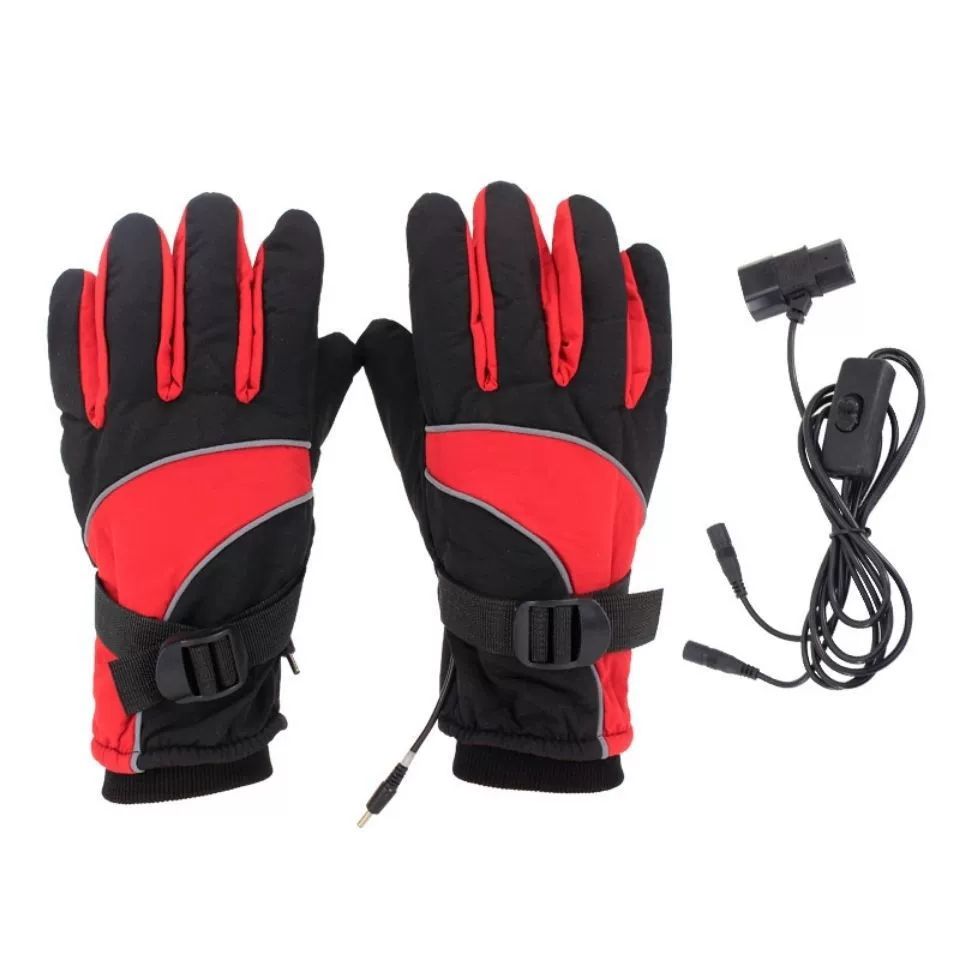 Keep warm gloves