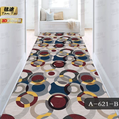 Avtomobil döşəmə paspasları – strip home carpet Hotel - a-621-b-it-takes-a-few-meters-to-buy-a-few-meters-for-the-width-of-60cm