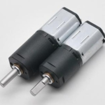 厂家高品质齿轮马达高品质专业供应