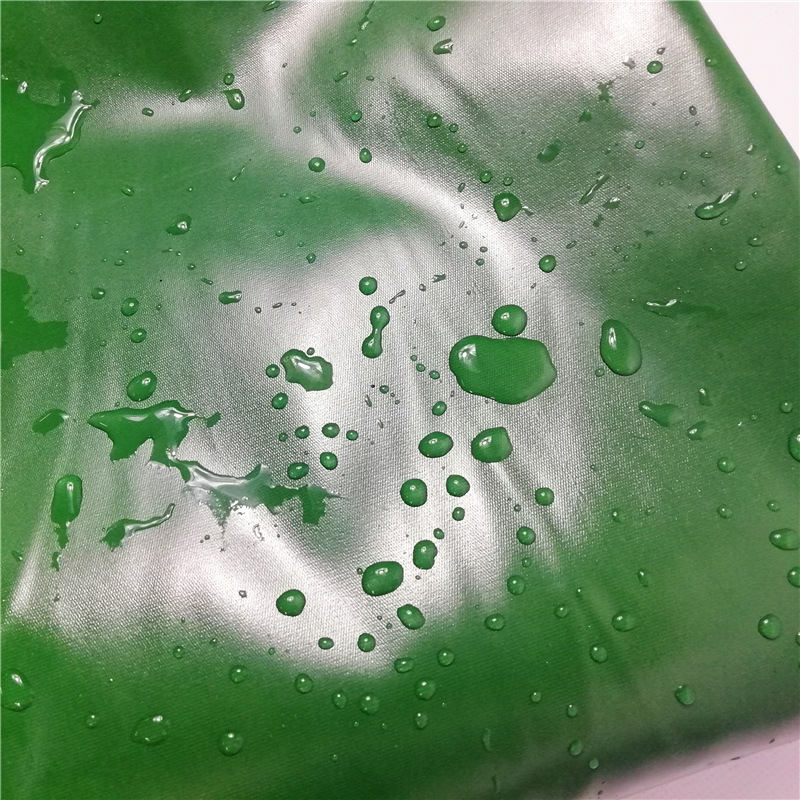 恒峰帆布防雨篷布货场盖货露天挡风遮雨高温暴晒三防布水池盖布