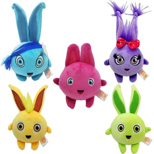 �¿�R�dSunny Bunnies ꖹ�С���й�����żë�q������ެF؛