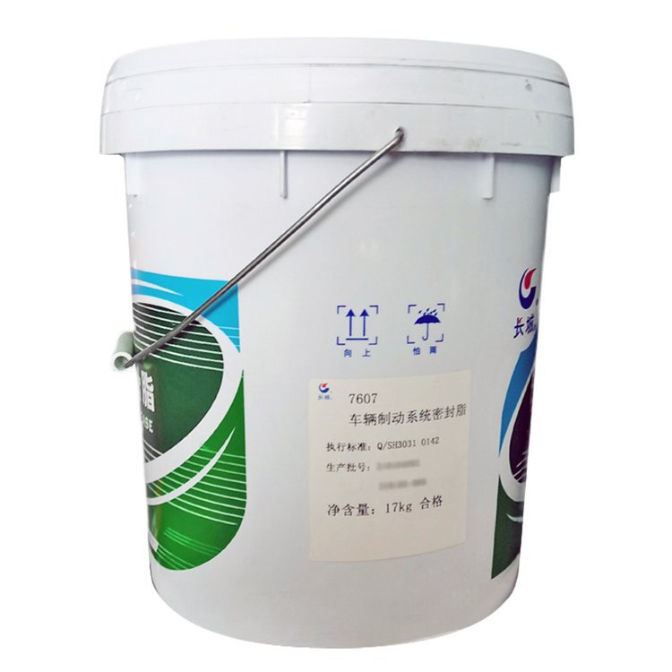 ���� 7607 �����ƶ�ϵͳ�ܷ�֬ 17kg/20LͰ