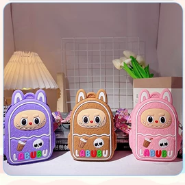 钥匙扣及钥匙扣配件;儿童零钱包;零钱包