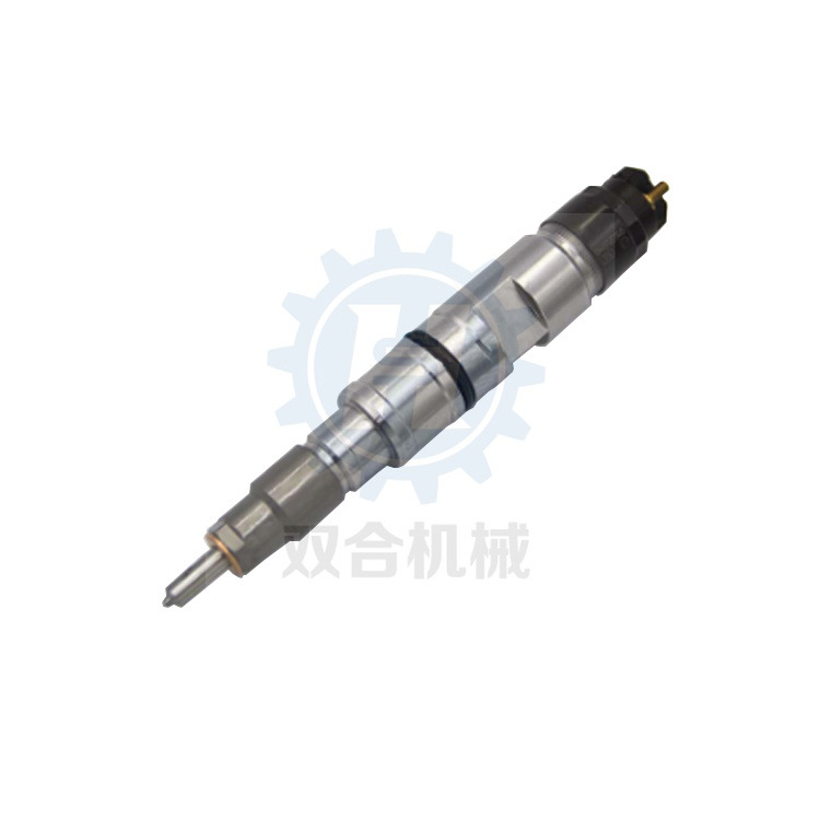 喷油器0445120131 51.10100-6114喷油嘴总成