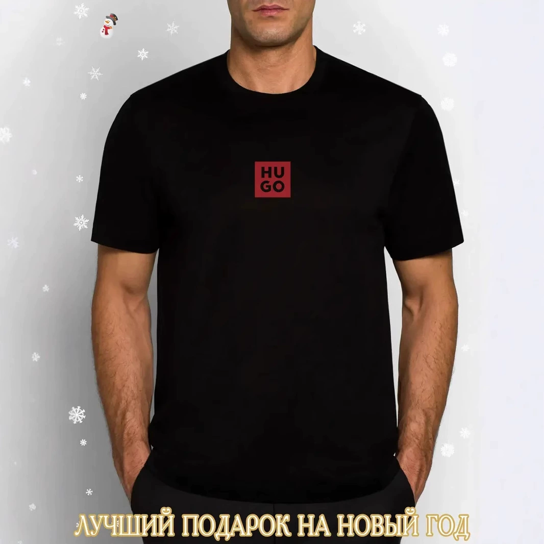 Мужские футболки