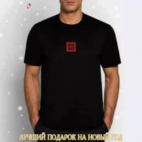 Мужские футболки
