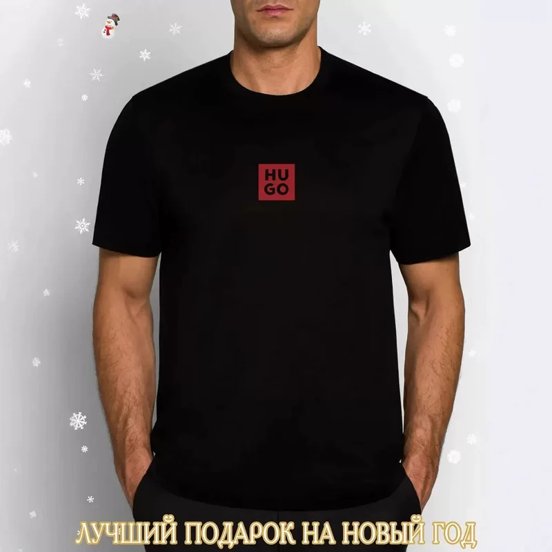 Мужские футболки
