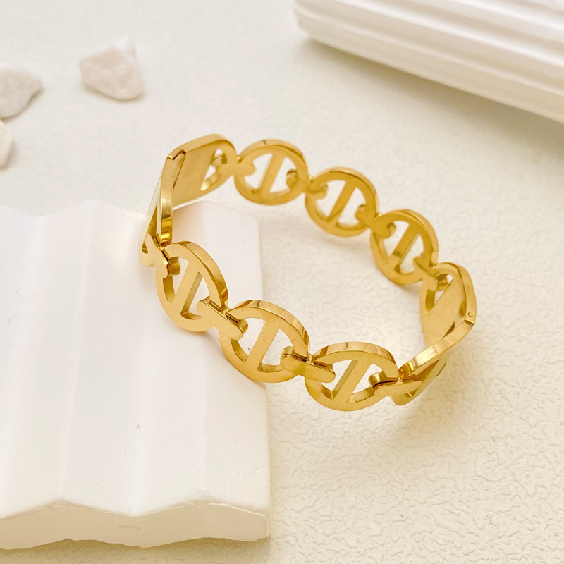 Bracelet Jonc Design